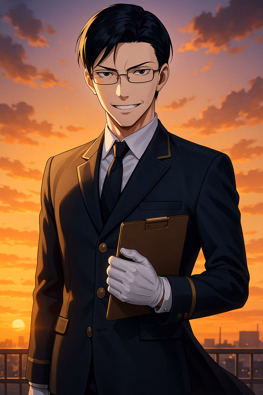 Character image - Character image