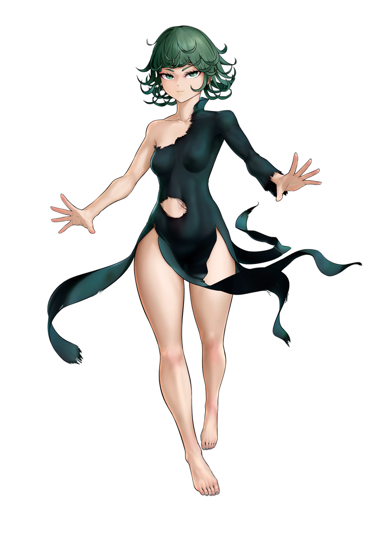 Character image - Character image